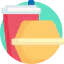 Take away icon 64x64