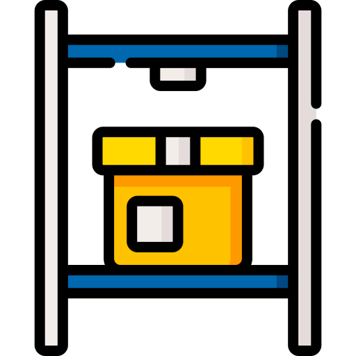 Storage icon