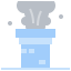 Chimney icon 64x64