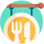 Signboard icon 64x64