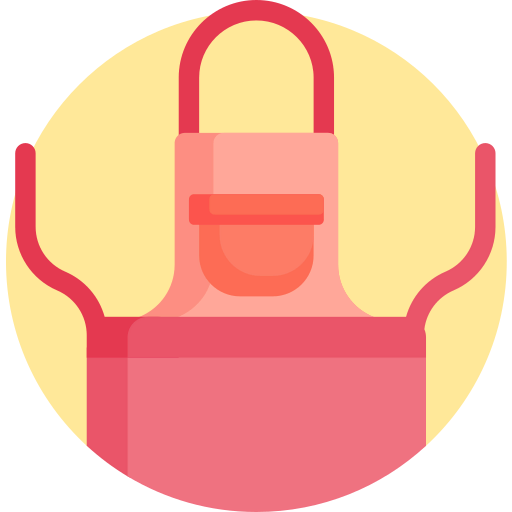 Apron icon