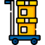 Trolley icon 64x64