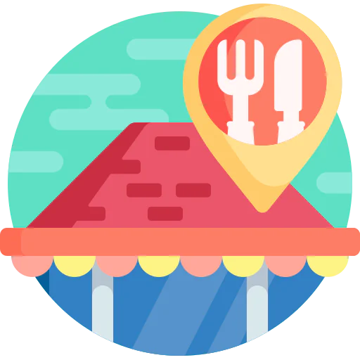 Location icon