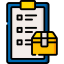 Checklist icon 64x64