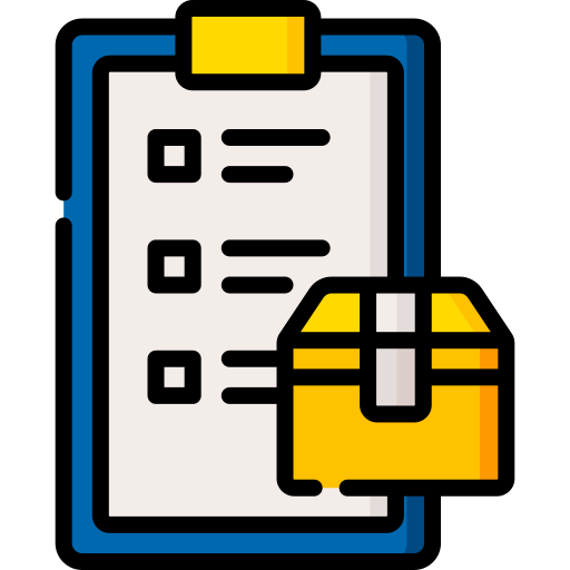 Checklist icon