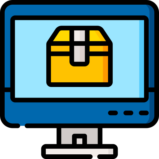 Computer icon