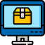 Computer icon 64x64