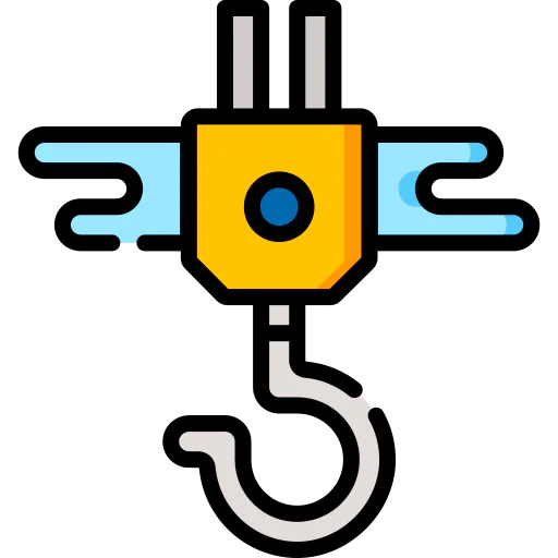 Hook icon