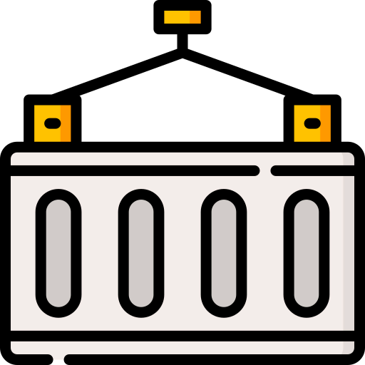 Cargo icon
