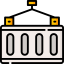 Cargo icon 64x64