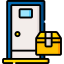 Delivery icon 64x64