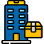Shipping icon 64x64