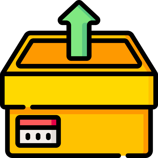 Upload icon