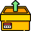 Upload icon 64x64