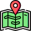 Map icon 64x64
