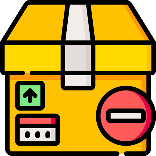Package icon