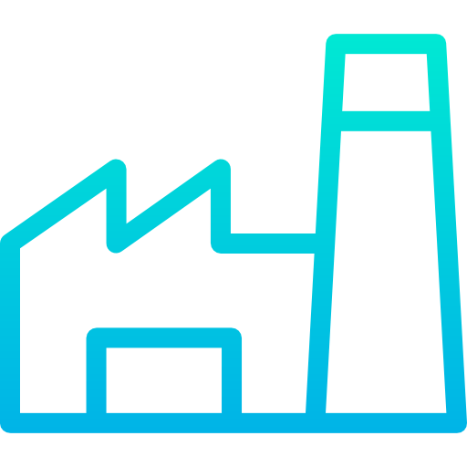 Factory icon