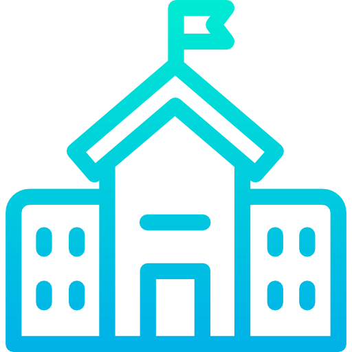 School icon