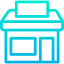 Restaurant icon 64x64