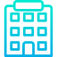 Shopping center icon 64x64