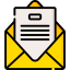 Email icon 64x64