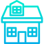 House icon 64x64