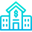 Bank icon 64x64