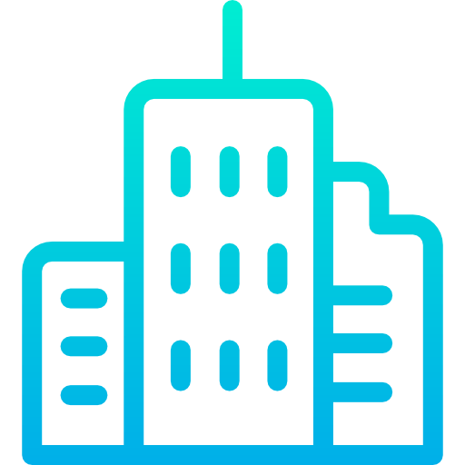 Building icon