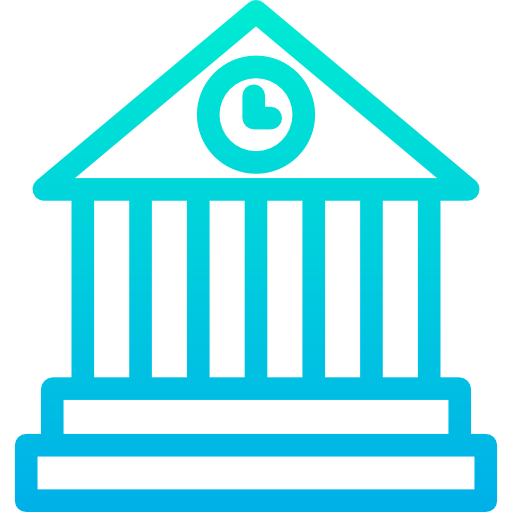 Train station icon
