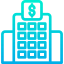 Bank icon 64x64