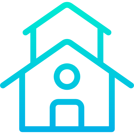 Duplex icon