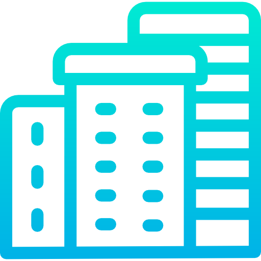 Building icon