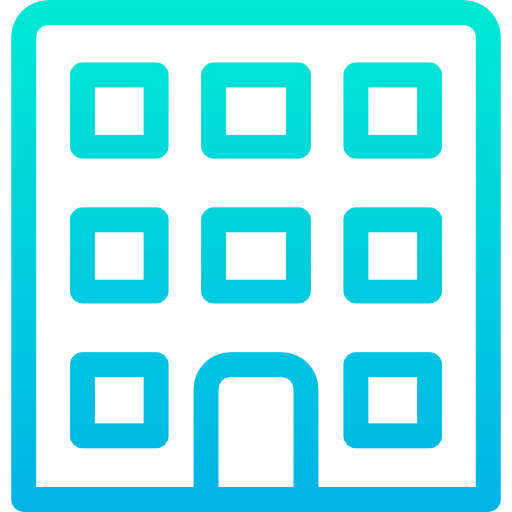 Building icon