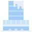 Office building icon 64x64