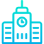 Train station icon 64x64