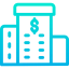 Bank icon 64x64