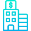 Bank icon 64x64