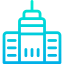 Shopping center icon 64x64
