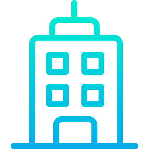 Building icon