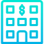 Bank icon 64x64
