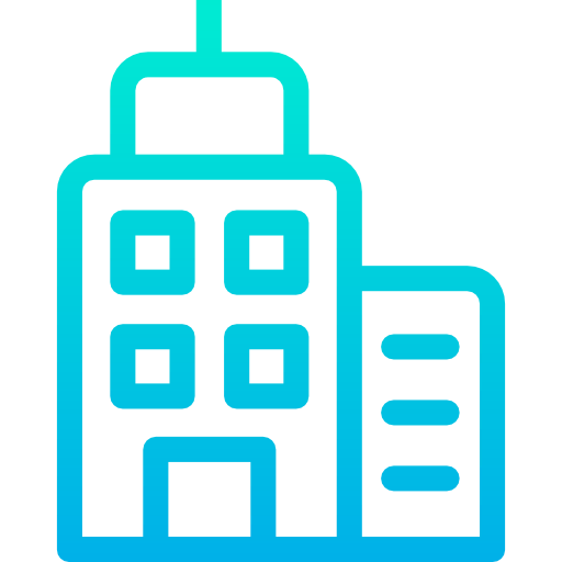 Building icon