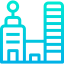 Building icon 64x64