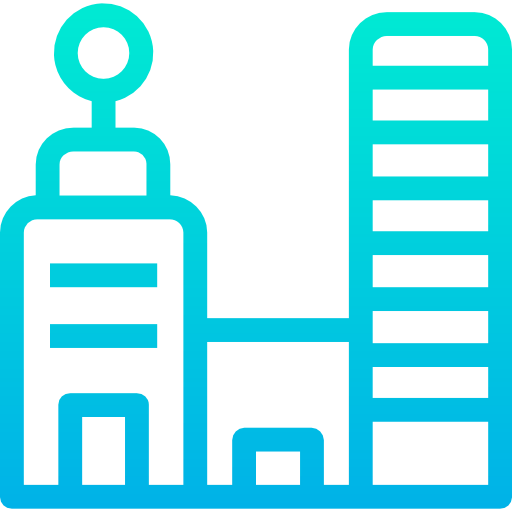 Building icon