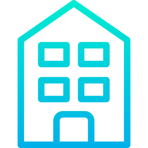 Building icon
