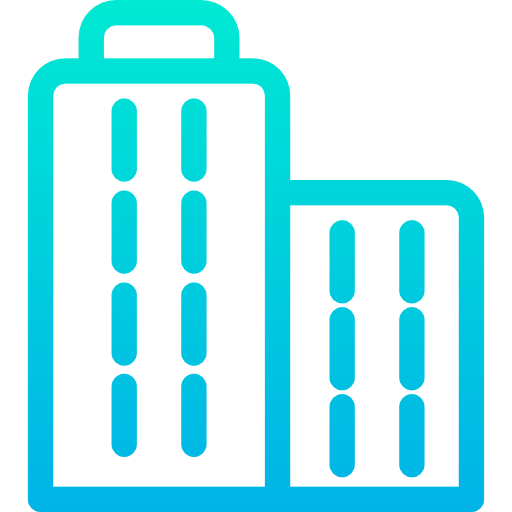Building icon