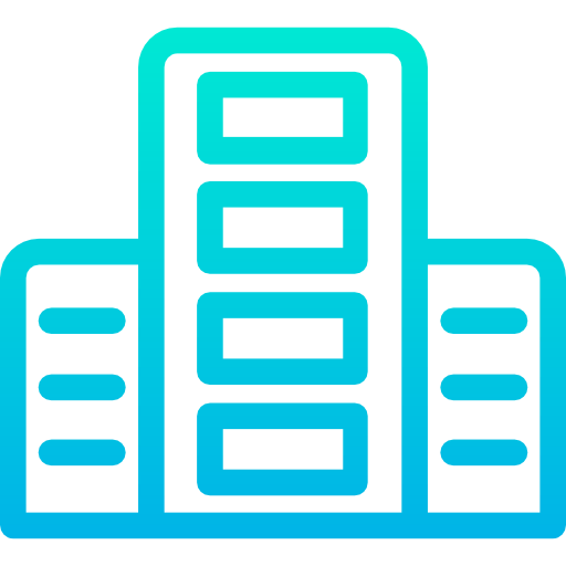 Building icon