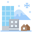 Town icon 64x64