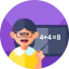 Teacher icon 64x64