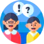 QA 图标 64x64