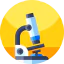 Microscope icon 64x64